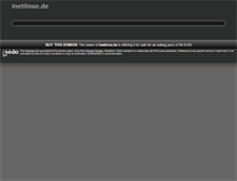 Tablet Screenshot of palki.de